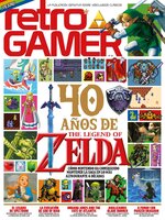 Retrogamer España